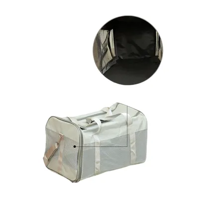 ZooVenture Cage pliable pour petit chien et chat