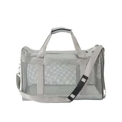 ZooVenture Cage pliable pour petit chien et chat