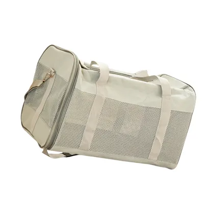 ZooVenture Cage pliable pour petit chien et chat