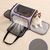 ZooVenture Sac de transport pour chien et chat