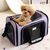 ZooVenture Sac de transport pour chien et chat