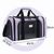 ZooVenture Sac de transport pour chien et chat