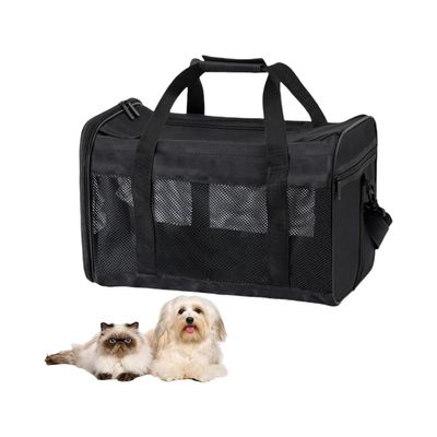 ZooVenture Cage pliable pour petit chien et chat