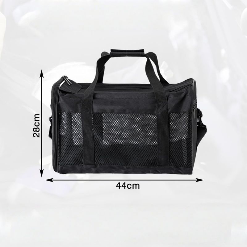 ZooVenture Cage pliable pour petit chien et chat