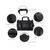 ZooVenture Cage pliable pour petit chien et chat