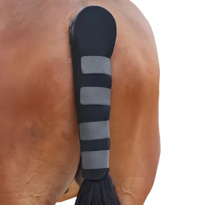ZooVenture Funda protectora para la cola del caballo