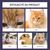 ZooVenture Spray solaire pour chien et chat