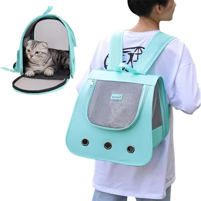 Rocky Sac à dos pour animaux de compagnie