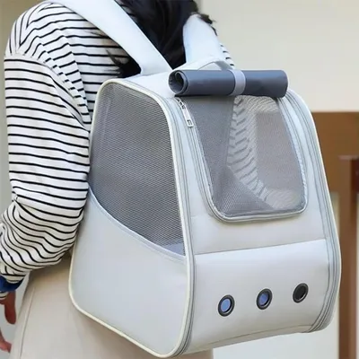 Rocky Sac à dos pour chien et chat