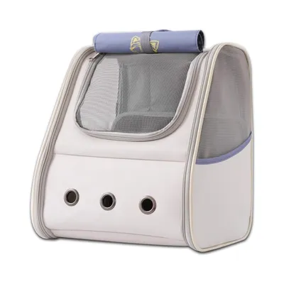 Rocky Sac à dos pour chien et chat