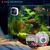 ZooVenture Thermomètre mini aquarium pour tortue tropical