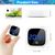 ZooVenture Thermomètre mini aquarium pour tortue tropical