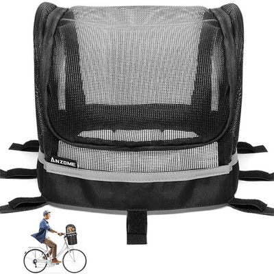 Rocky Protège - bac à vélo pour animaux de compagnie