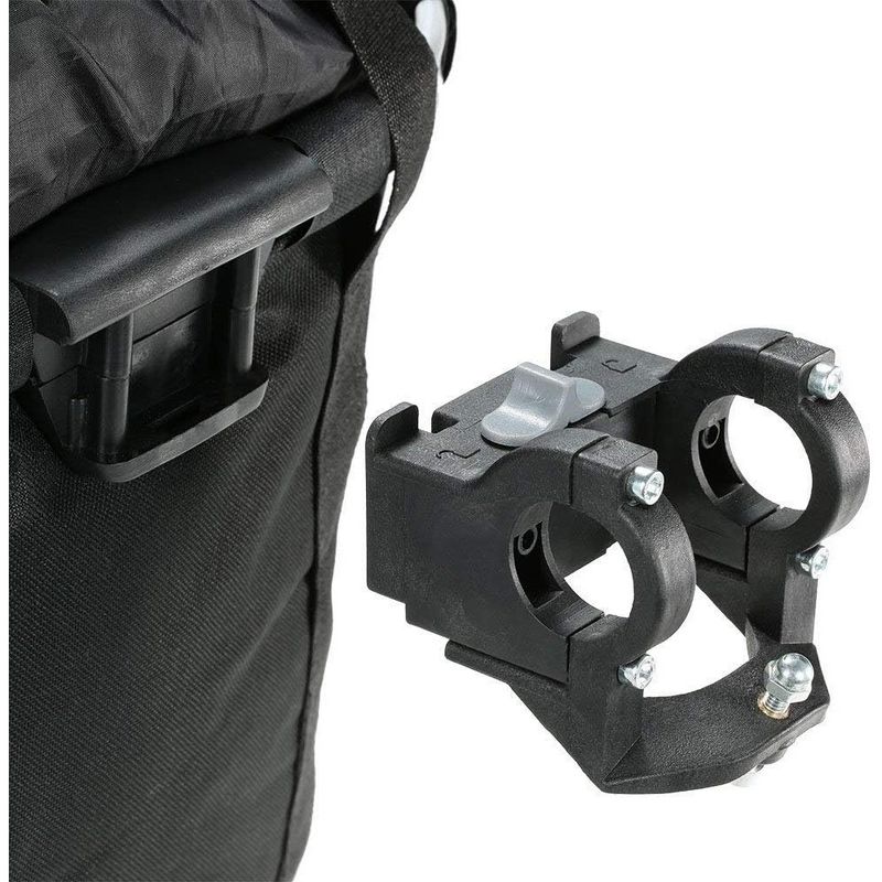 ZooVenture Panier Transport Pour Animal Domestique