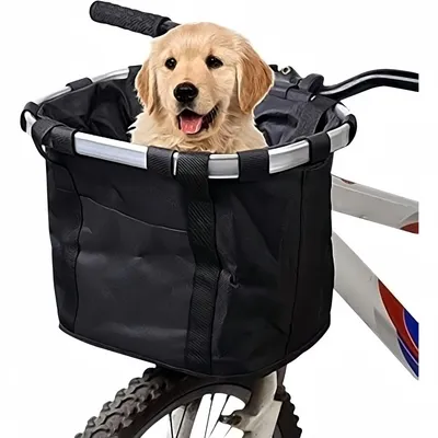 ZooVenture Panier Transport Pour Animal Domestique