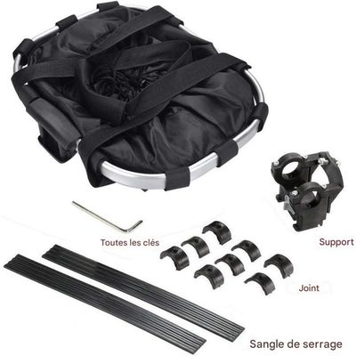 ZooVenture Panier Transport Pour Animal Domestique
