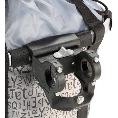 ZooVenture Panier Transport Pour Animal Domestique