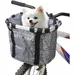 ZooVenture Cesta transportadora para mascotas