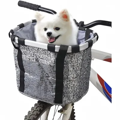 ZooVenture Panier Transport Pour Animal Domestique