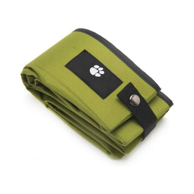 ZooVenture Litière pour Chat Pliable et Portable