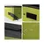 ZooVenture Faltbare und tragbare Katzentoilette ZooVenture Faltbare und tragbare Katzentoilette