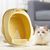 Rocky Toilette pour chat