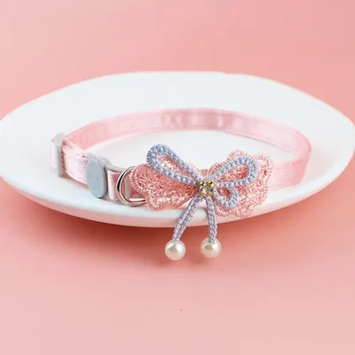 Zoomtopia Collier élégant pour chat