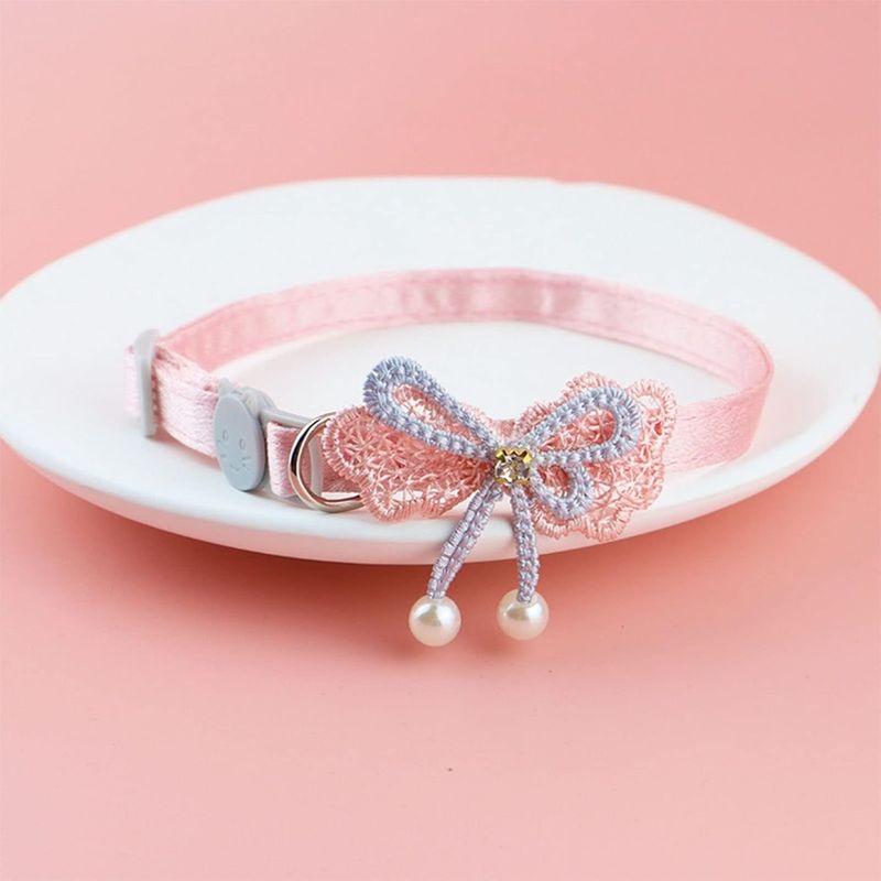 Zoomtopia Collier élégant pour chat