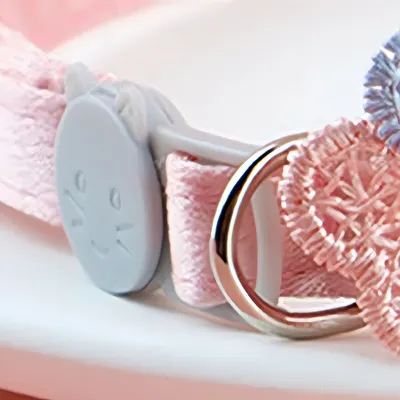 Zoomtopia Collier élégant pour chat