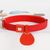 Zoomtopia Collier anti-étouffement pour chat