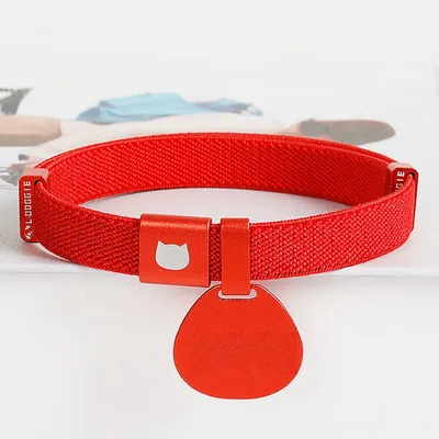 Zoomtopia Collier anti-étouffement pour chat