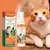 Zoomtopia Spray répulsif pour chats 100 ml