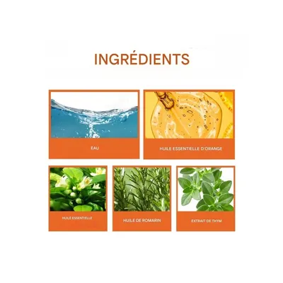 Zoomtopia Spray répulsif pour chats 100 ml