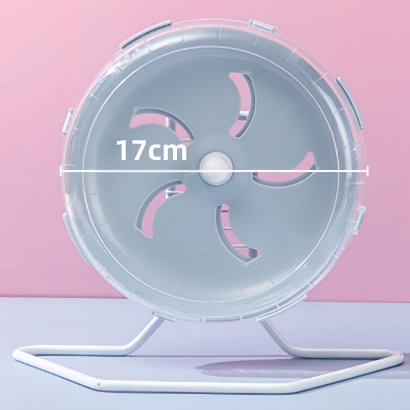 ZooVenture Roue d'exercice pour petits animaux