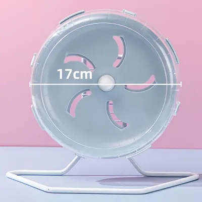 ZooVenture Roue d'exercice pour petits animaux