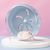 ZooVenture Roue d'exercice pour petits animaux