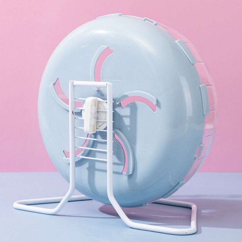 ZooVenture Roue d'exercice pour petits animaux