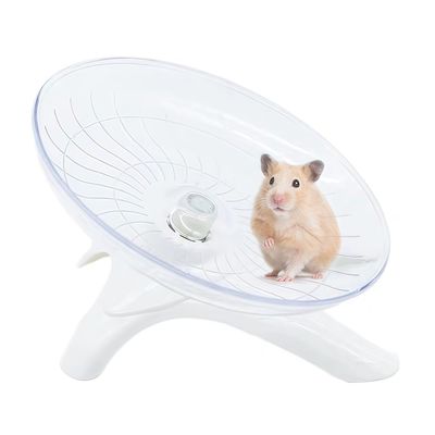 Zoomtopia Roue d'exercice pour rongeurs.