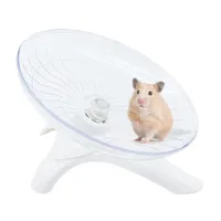 Zoomtopia Roue d'exercice pour rongeurs.