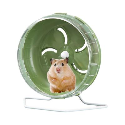 ZooVenture Roue d'exercice pour petits animaux