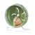 ZooVenture Roue d'exercice pour petits animaux