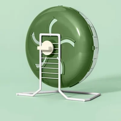 ZooVenture Roue d'exercice pour petits animaux