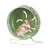 ZooVenture Roue d'exercice pour petits animaux