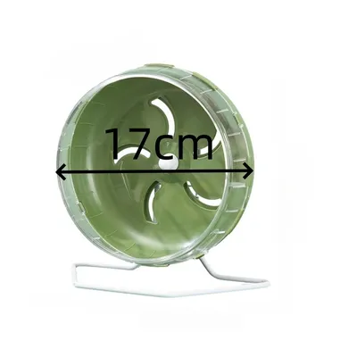 ZooVenture Roue d'exercice pour petits animaux