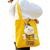 Zoomtopia Zoom Sac transport animal en toile et polyester