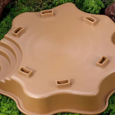 ZooVenture Bac à eau pour reptiles