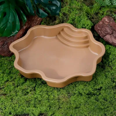 ZooVenture Bac à eau pour reptiles