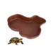ZooVenture Wassernapf für Reptilien