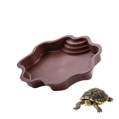 ZooVenture Bac à eau pour reptiles