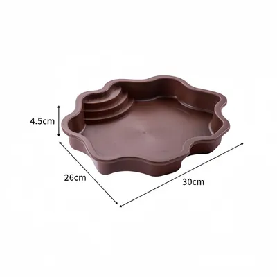 ZooVenture Bac à eau pour reptiles